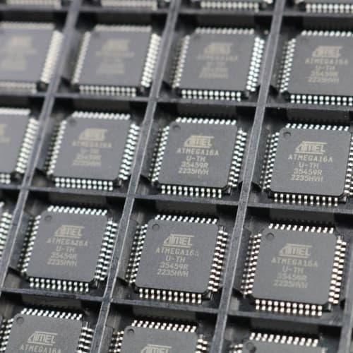 ATMEGA16-16AC Microchip Technology